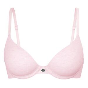 Victoria's Secret Pink T-Shirt Bra with Smooth Molded Cups